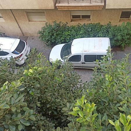 شقة بإقامة الجوهرة الصويرة المظهر الخارجي الصورة