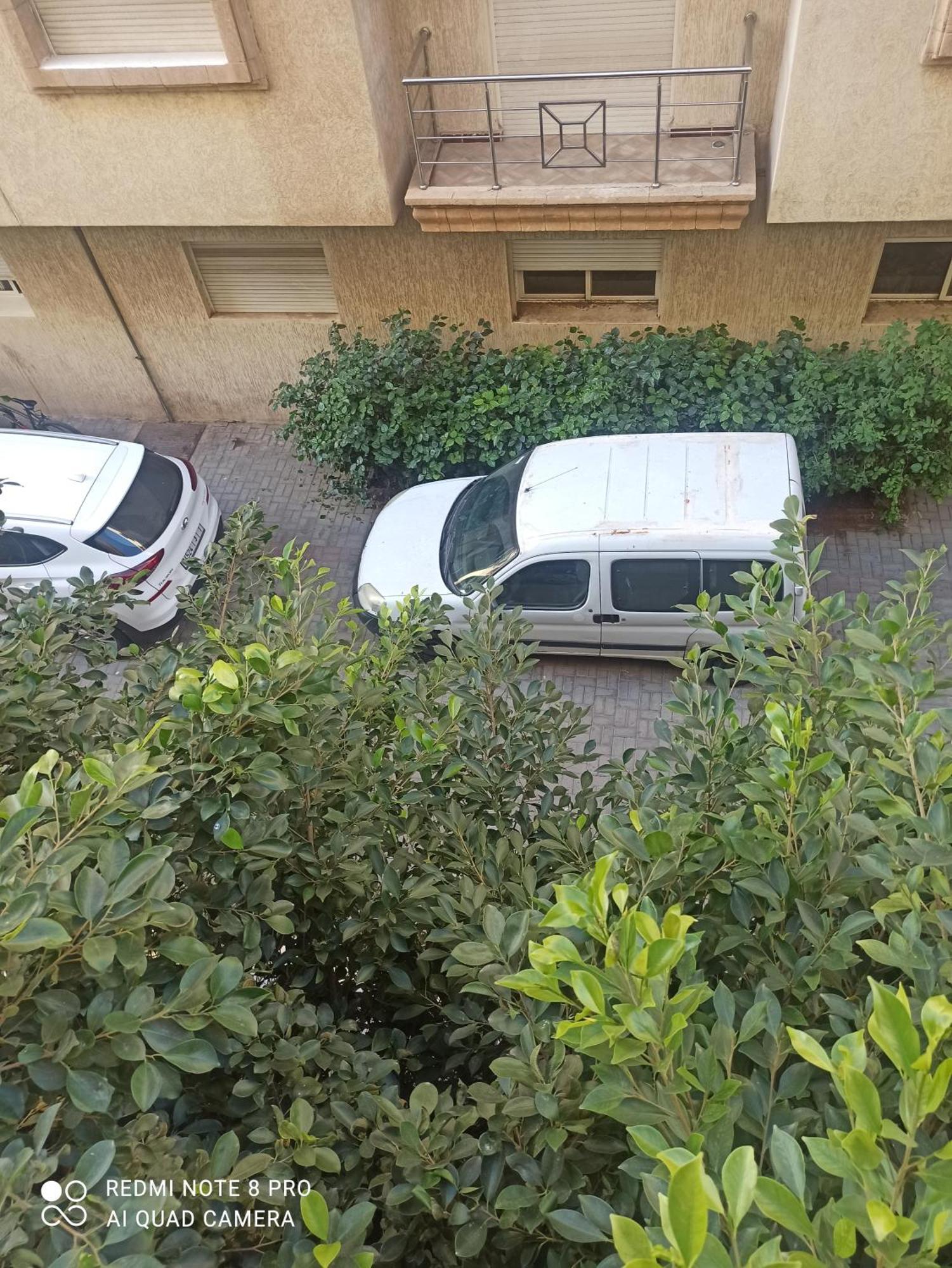 شقة بإقامة الجوهرة الصويرة المظهر الخارجي الصورة